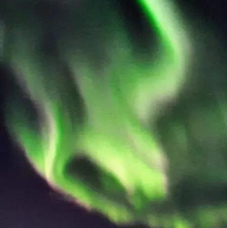 Lyngen Arctic View * Olderdalen