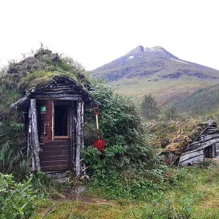 Lyngen Arctic View * Olderdalen