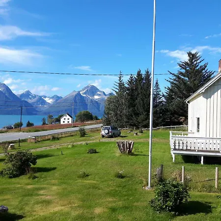 Lyngen Arctic View * Olderdalen